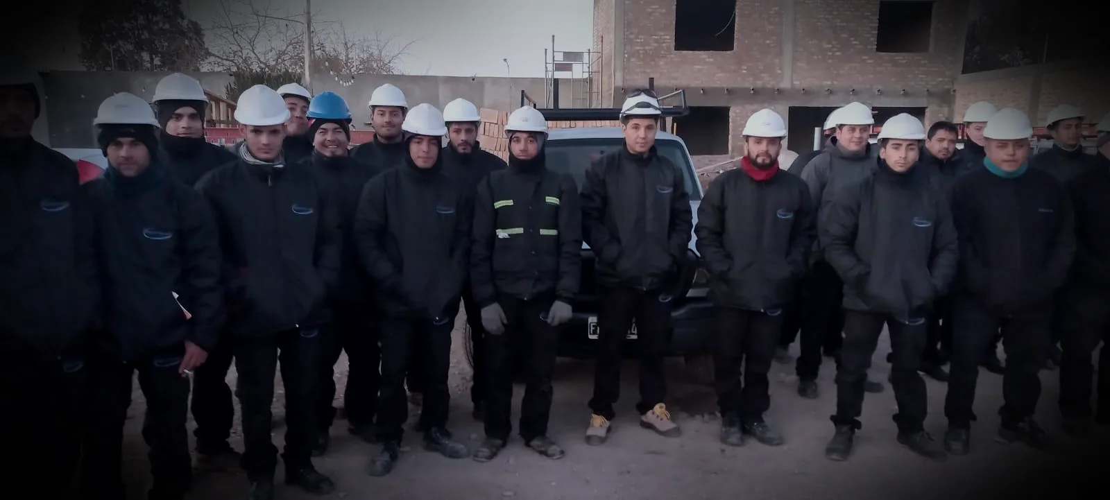 Cuadrilla técnica